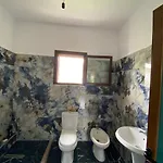 Quarto em Acomodações Particulares Entryway *