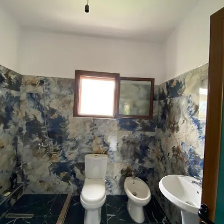 Pansiyon Entryway *