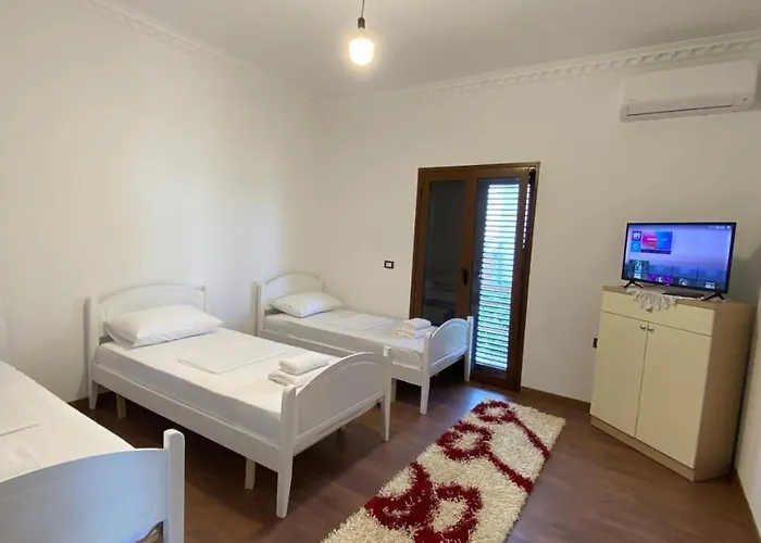 Homestay szállás Entryway *