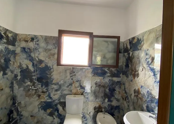 Homestay szállás Entryway *