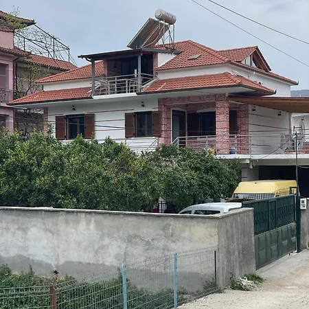 منزل للإقامة Entryway