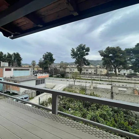 Entryway منزل للإقامة بيرات