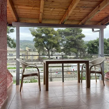 Entryway منزل للإقامة